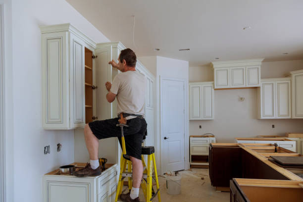 Licensed Countertop Replacement service in Bristol, WI - I E Kitchen