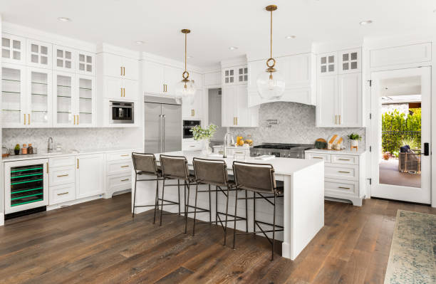 Reliable Countertop Replacement contractor in Bristol, WI by I E Kitchen